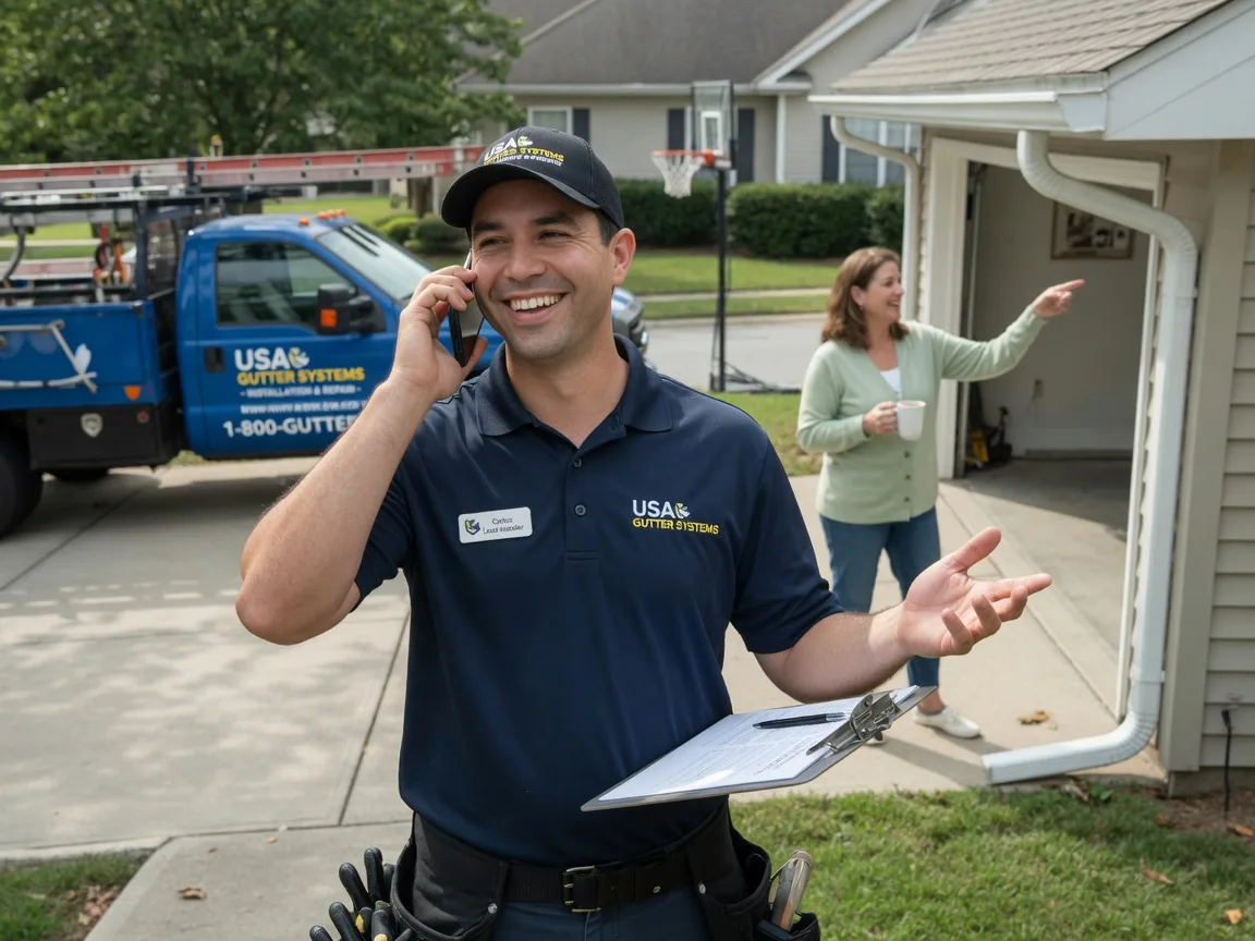 Gutter Installation Wildomar, CA FAQs